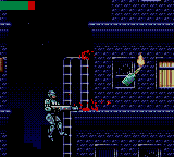 RoboCop Versus The Terminator screenshot 3 for Sega Game Gear